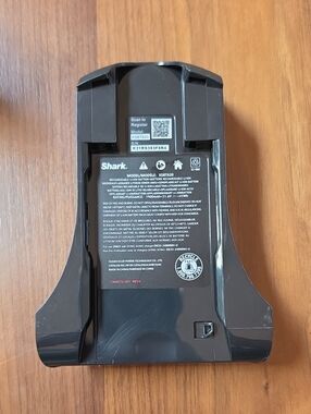 Shark Rocket Pet Pro IZ162CCO Cordless Stick Vacuum Replacement Battery & Cord